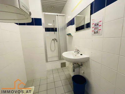 3-Zimmer-Gewerbeimmobilie mieten in Wien – 110,1 m², € 1.475 – Bild 7 von 12