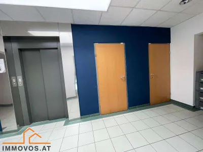 3-Zimmer-Gewerbeimmobilie mieten in Wien – 110,1 m², € 1.475 – Bild 9 von 12