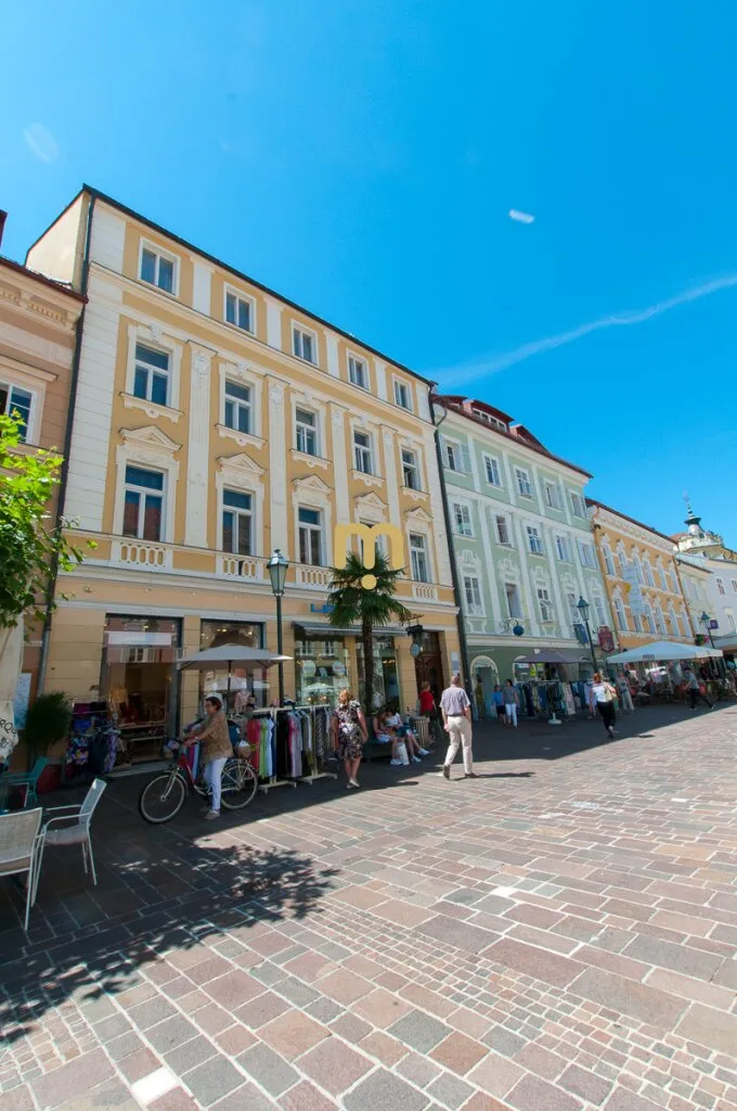 Wohnung – Klagenfurt - Ansicht 2