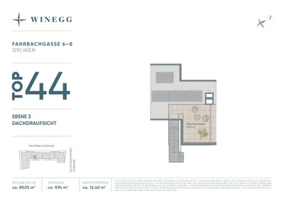 3-Zimmer-Wohnung kaufen in Wien – 89,6 m², € 693.800 – Bild 30 von 30
