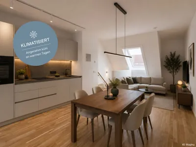 3-Zimmer-Wohnung kaufen in Wien – 89,6 m², € 693.800