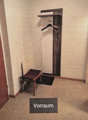 1-Zimmer-Wohnung mieten in Urfahr-Umgebung – 48 m², € 600 – Bild 5 von 5