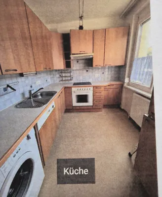 1-Zimmer-Wohnung mieten in Urfahr-Umgebung – 48 m², € 600 – Bild 2 von 5