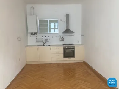 Helle 2 Zimmer Altbauwohnung – Bild 3