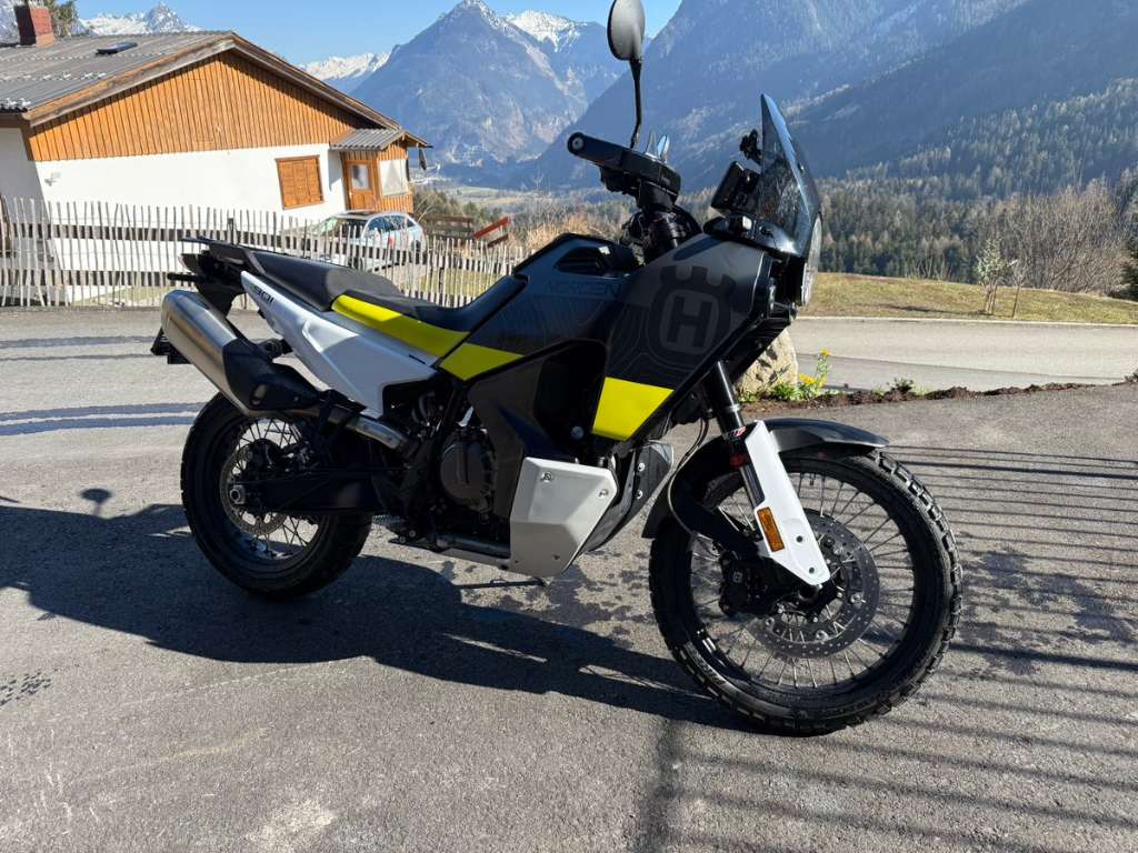 Husqvarna Norden 901 Enduro