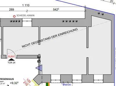 2-Zimmer-Wohnung kaufen in Wien – 42,63 m², € 158.000 – Bild 19 von 19