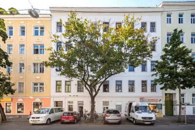 2-Zimmer-Wohnung kaufen in Wien – 42,63 m², € 158.000 – Bild 16 von 19