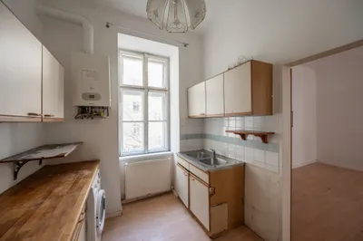 2-Zimmer-Wohnung kaufen in Wien – 42,63 m², € 158.000 – Bild 6 von 19