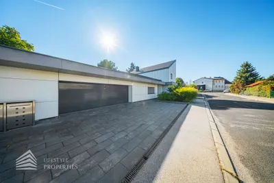 9-Zimmer-Immobilie kaufen in Wiener Neustadt – 248,34 m², € 995.000 – Bild 59 von 70