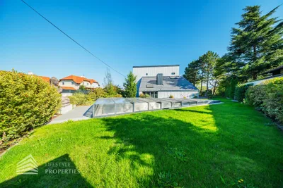 9-Zimmer-Immobilie kaufen in Wiener Neustadt – 248,34 m², € 995.000 – Bild 33 von 70