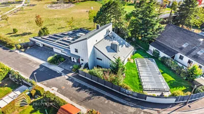 9-Zimmer-Immobilie kaufen in Wiener Neustadt – 248,34 m², € 995.000 – Bild 2 von 70