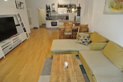 3-Zimmer-Wohnung mieten in Leibnitz – 86 m², € 990