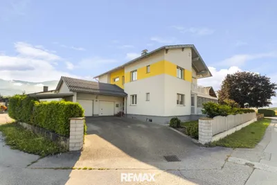 Gewerbeimmobilie kaufen in Wolfsberg – 242,3 m², € 495.000 – Bild 2 von 21