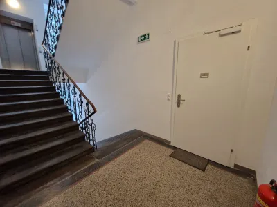 2-Zimmer-Wohnung mieten in Graz – 59 m², € 790 – Bild 20 von 25