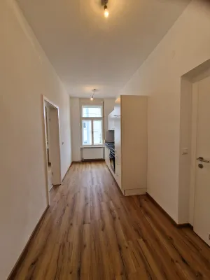 2-Zimmer-Wohnung mieten in Graz – 59 m², € 790 – Bild 2 von 25
