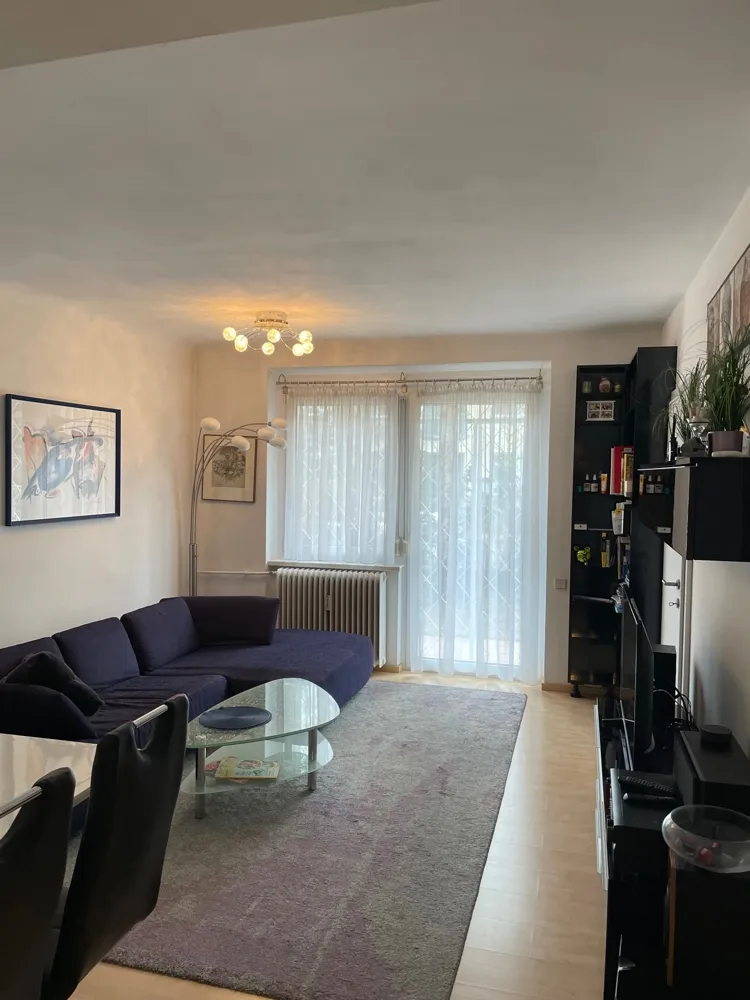 Wohnung – Wien, Lainz - Ansicht 2