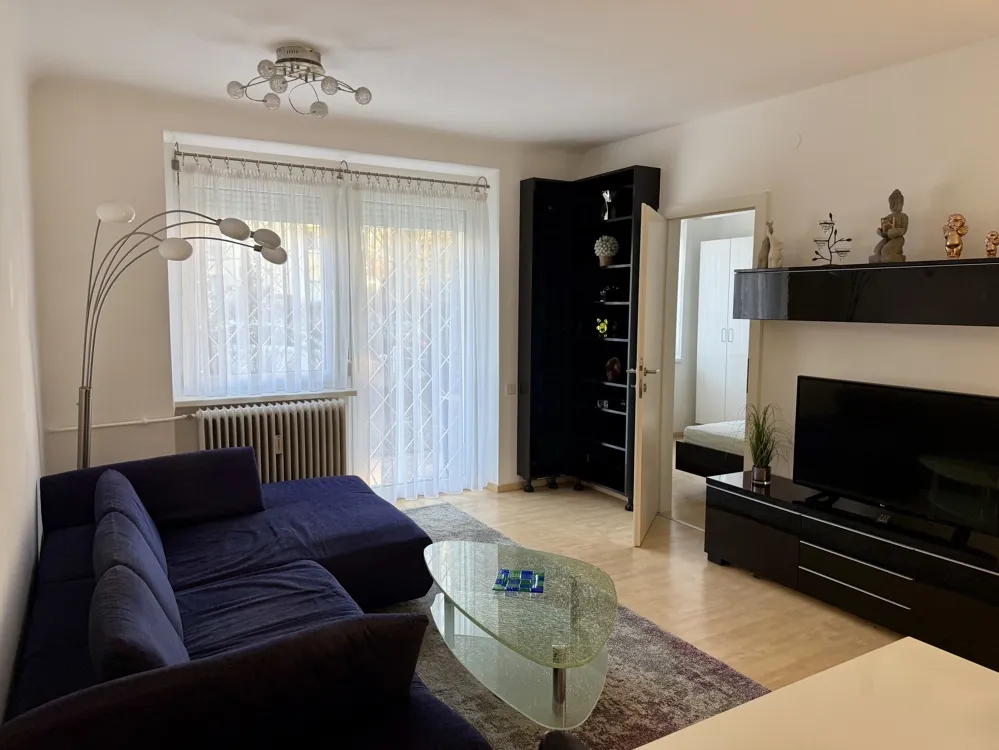 Wohnung – Wien, Lainz - Ansicht 3