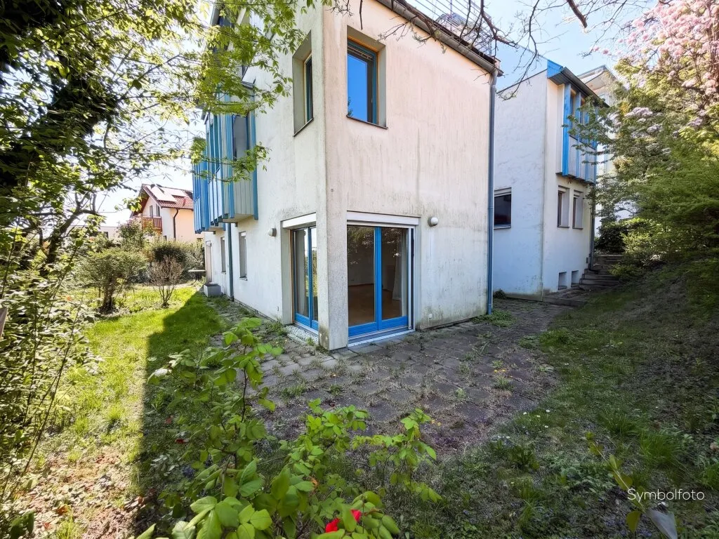 Wohnung – Wien, Pötzleinsdorf - Ansicht 3