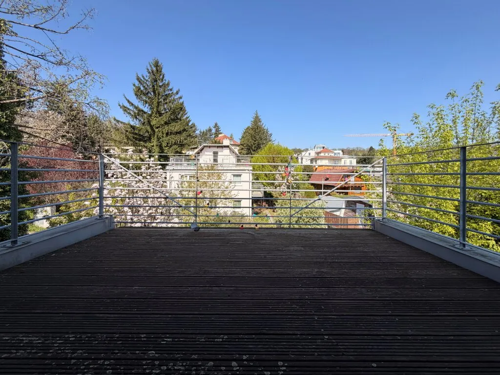 Wohnung – Wien, Pötzleinsdorf - Ansicht 2