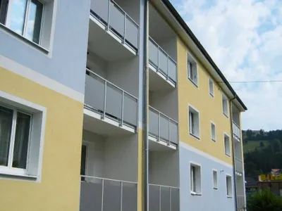 Wohnung mieten in Waidhofen an der Ybbs – 56 m², € 414