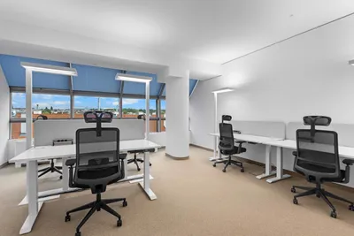 Gewerbeimmobilie mieten in Wien – 605 m² – Bild 6 von 6