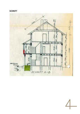 7-Zimmer-Haus kaufen in Gmünd – 200 m², € 270.000 – Bild 21 von 21