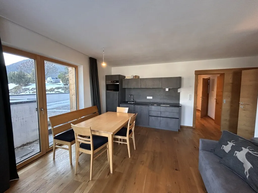Wohnung – Fügenberg - Ansicht 2