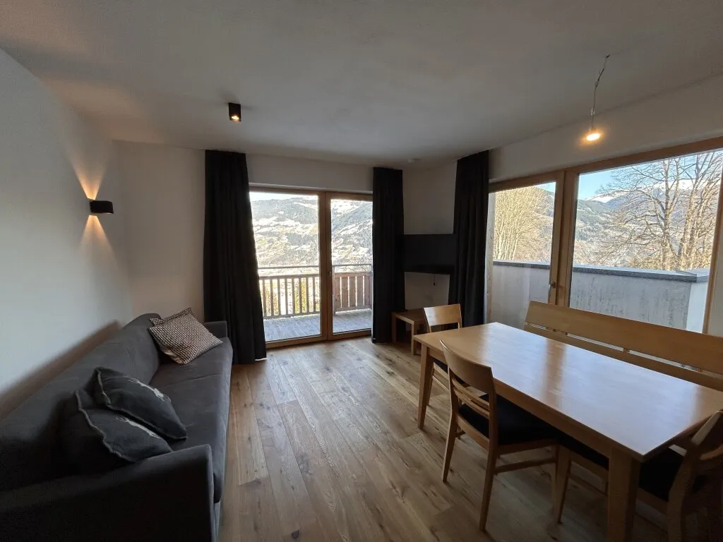 Wohnung – Fügenberg
