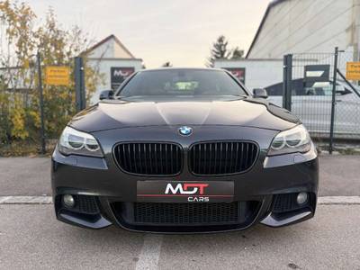 BMW 5er-Reihe 530d xDrive Aut.|M-Paket|HIFI|SOFT|LEDER|PDC|SZHZG
