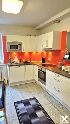 Haus zum Kauf in 3384 Sankt Pölten Land