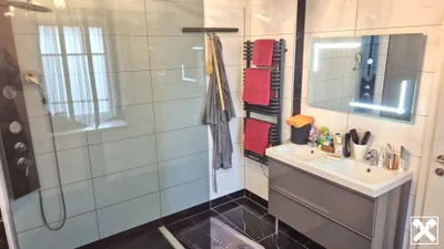 4-Zimmer-Haus kaufen in Sankt Pölten Land – 131,3 m², € 198.000 – Bild 7 von 16