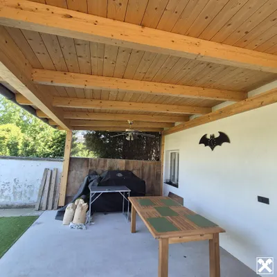 4-Zimmer-Haus kaufen in Sankt Pölten Land – 131,3 m², € 198.000