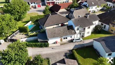 4-Zimmer-Haus kaufen in Sankt Pölten Land – 131,3 m², € 198.000 – Bild 2 von 16