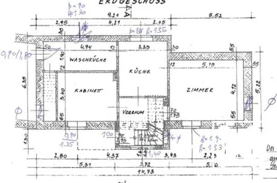 4-Zimmer-Haus kaufen in Sankt Pölten Land – 131,3 m², € 198.000 – Bild 16 von 16