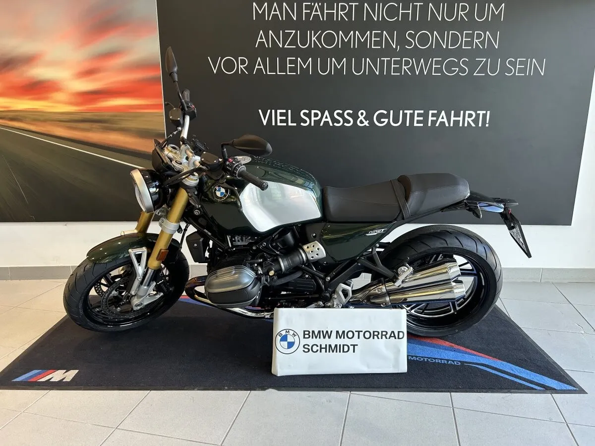 BMW Sonstige