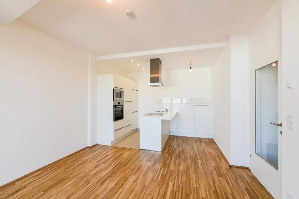Wohnung – Wien, Gaudenzdorf, Meidling - Ansicht 2