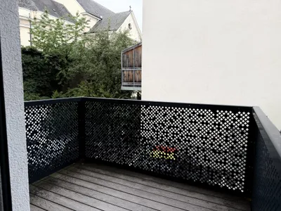 2-Zimmer-Wohnung mieten in Linz – 42,75 m², € 678 – Bild 1 von 13