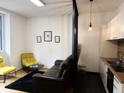 2-Zimmer-Wohnung mieten in Linz – 42,75 m², € 678 – Bild 6 von 13