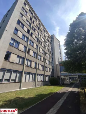 9-Zimmer-Gewerbeimmobilie mieten in Linz – 159 m², € 2.319 – Bild 6 von 8