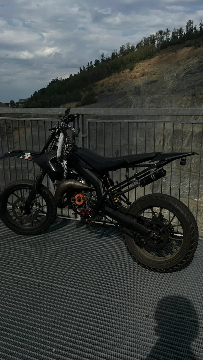 Derbi Senda