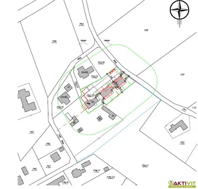 Haus kaufen in Deutschlandsberg – € 495.000 – Bild 5 von 6