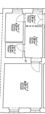 2-Zimmer-Wohnung kaufen in Wien – 69,64 m², € 301.500 – Bild 17 von 22