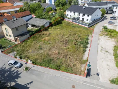 Haus kaufen in Mödling – 1 073 m², € 528.000 – Bild 3 von 4