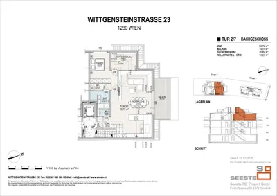 3-Zimmer-Wohnung kaufen in Wien – 99,79 m², € 934.000 – Bild 7 von 8