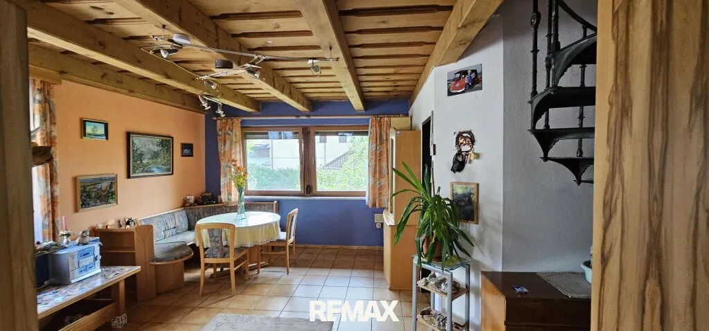 Apartmenthaus: vermietet und zum Selber Wohnen - Widok 2