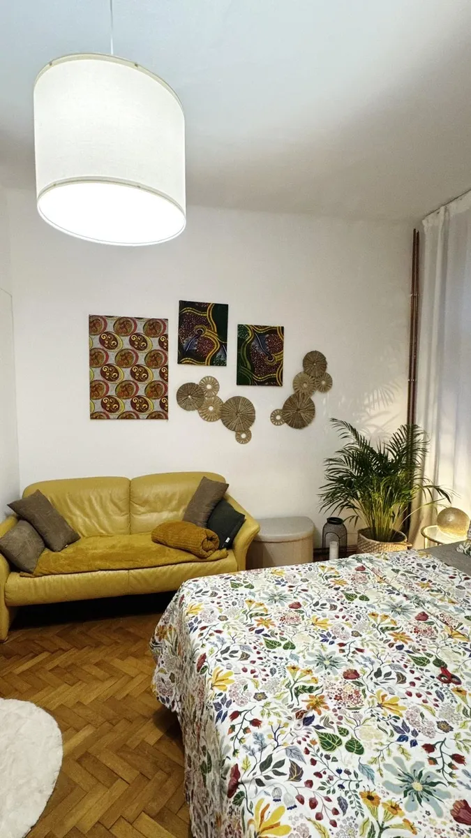 Wohnung – Wien - Ansicht 2