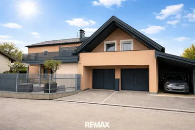 6-Zimmer-Haus kaufen in Hartberg-Fürstenfeld – 231 m², € 687.000 – Bild 31 von 52