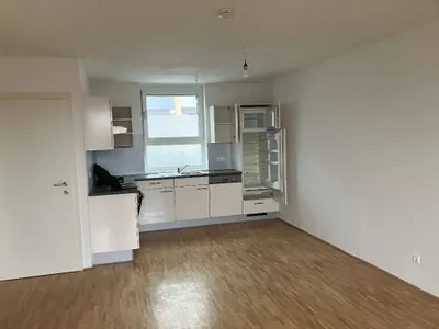 Wohnung mieten in Graz – 53,6 m², € 826 – Bild 2 von 4