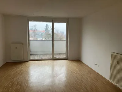 Wohnung mieten in Graz – 53,6 m², € 826 – Bild 3 von 4