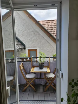 Wohnung mieten in Kirchdorf an der Krems – 43 m², € 565 – Bild 10 von 11